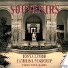 Satie / Barber / Brahms / Granados: Souvenirs - 4-hændigt klaver
